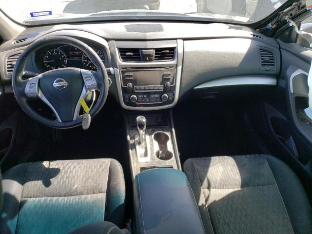 Photo 8 from auction – 2018 NISSAN ALTIMA 2.5 with VIN 1N4AL3AP6JC242578