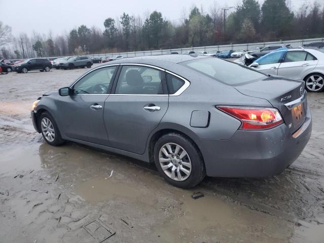 Photo 2 from auction – 2014 NISSAN ALTIMA 2.5 with VIN 1N4AL3AP6EC186812