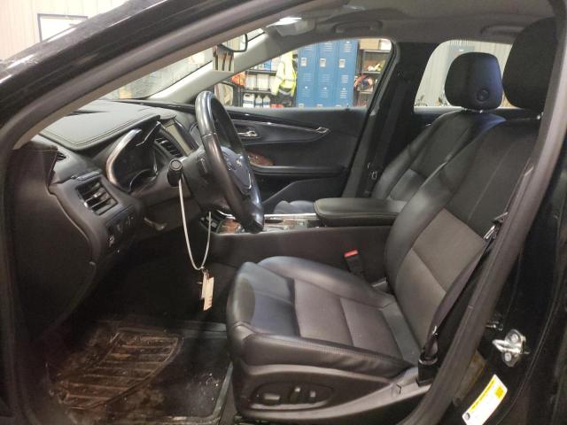Photo 7 from auction – 2015 CHEVROLET IMPALA LT with VIN 2G1115SLXF9236734