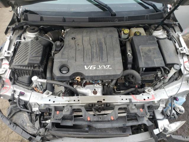 Photo 11 from auction – 2011 BUICK LACROSSE C with VIN 1G4GC5ED2BF390691