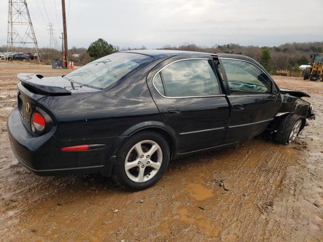 Photo 3 from auction – 2001 NISSAN MAXIMA GXE with VIN JN1CA31D21T831323