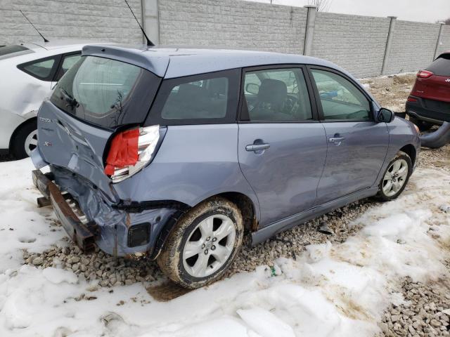 Photo 3 from auction – 2005 TOYOTA COROLLA MA with VIN 2T1KR32E25C344273
