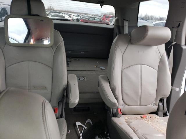 Photo 10 from auction – 2016 GMC ACADIA SLT with VIN 1GKKRRKD7GJ146312