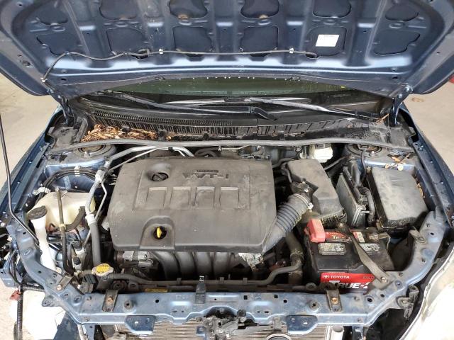 Photo 11 from auction – 2013 TOYOTA COROLLA BA with VIN 5YFBU4EE1DP088366