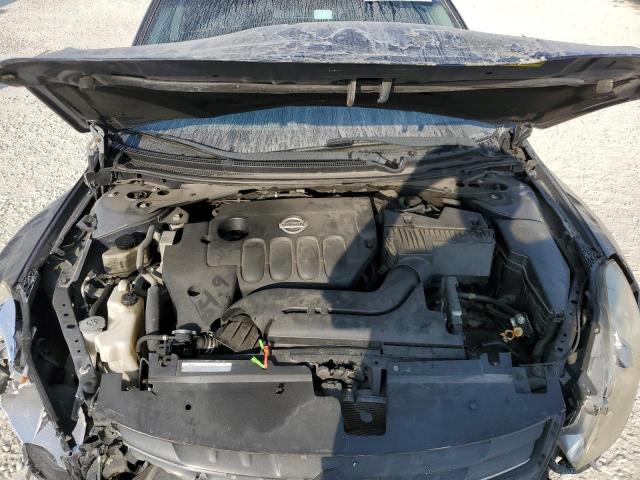 Photo 11 from auction – 2011 NISSAN ALTIMA BAS with VIN 1N4AL2AP4BN442522