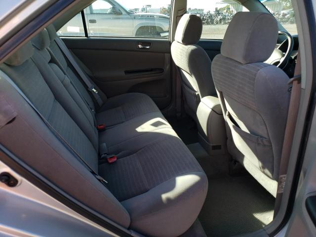 Photo 10 from auction – 2006 TOYOTA CAMRY LE with VIN 4T1BE32K06U719692