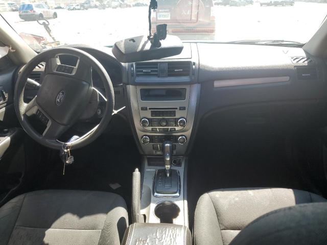 Photo 8 from auction – 2012 FORD FUSION SE with VIN 3FAHP0HA8CR378069
