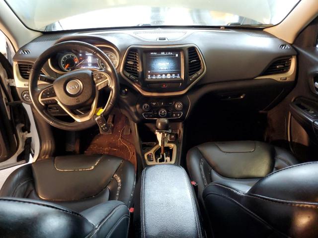 Photo 8 from auction – 2016 JEEP CHEROKEE L with VIN 1C4PJLDB3GW211788