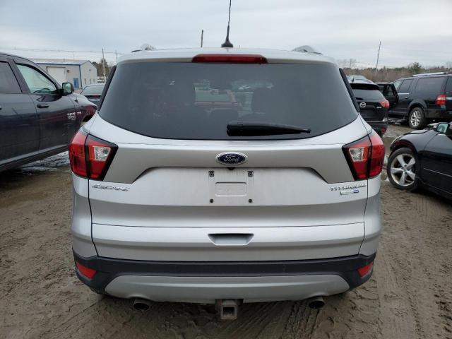 Photo 6 from auction – 2019 FORD ESCAPE TIT with VIN 1FMCU9J99KUA15946