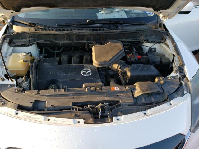 Photo 11 from auction – 2013 MAZDA CX-9 TOURI with VIN JM3TB2CA5D0423760