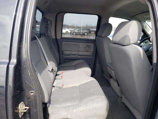 Photo 10 from auction – 2006 DODGE DAKOTA QUA with VIN 1D7HW48N16S692765