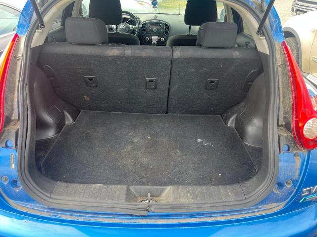 Photo 9 from auction – 2012 NISSAN JUKE S with VIN JN8AF5MV2CT120606
