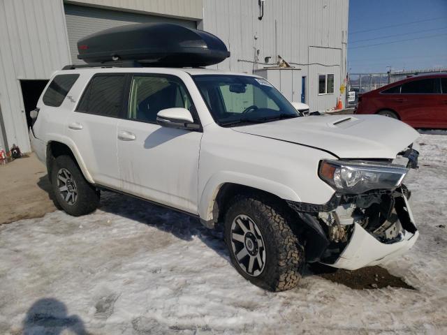 Photo 4 from auction – 2019 TOYOTA 4RUNNER SR with VIN JTEBU5JR4K5699383