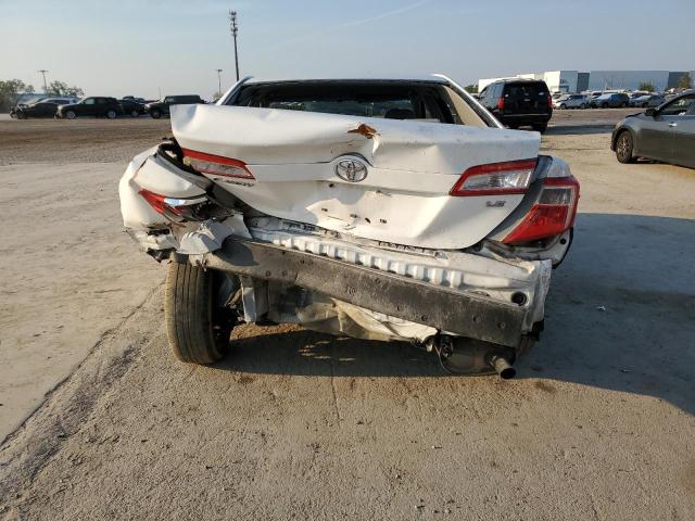 Photo 6 from auction – 2012 TOYOTA CAMRY BASE with VIN 4T1BF1FK0CU190509