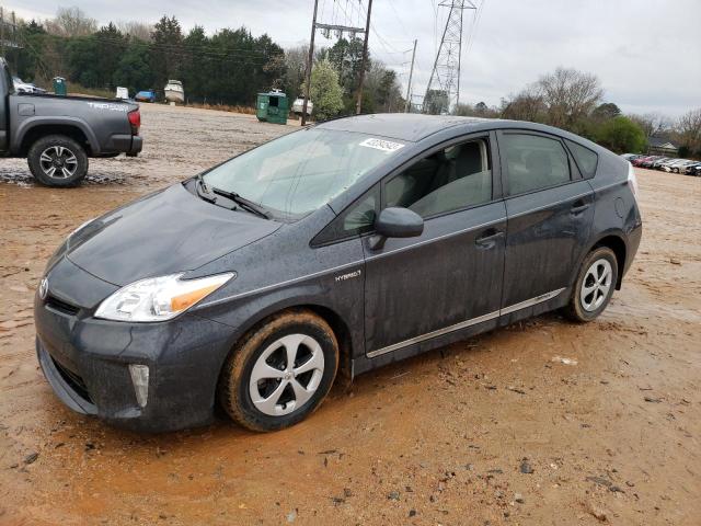 TOYOTA PRIUS 2014 with VIN JTDKN3DU2E0379809 - Photo from auction