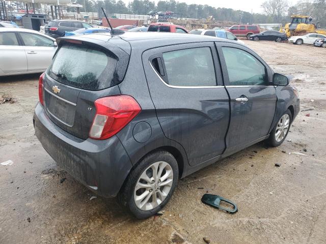 Photo 3 from auction – 2021 CHEVROLET SPARK 2LT with VIN KL8CF6SA6MC738984