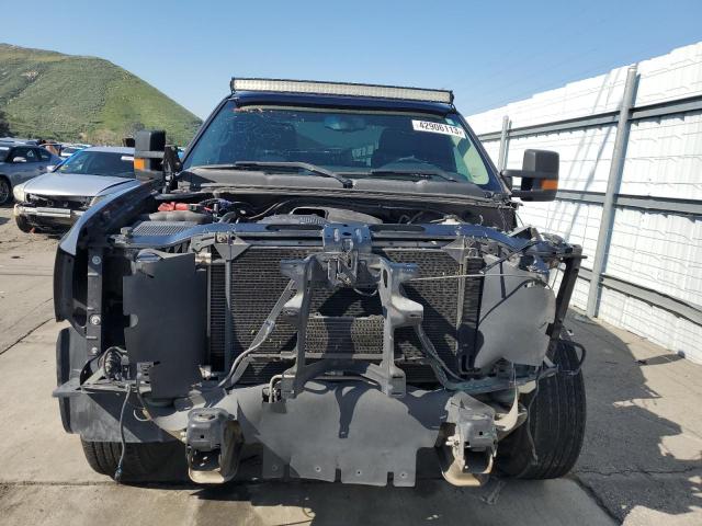 Photo 5 from auction – 2011 CHEVROLET SILVERADO with VIN 1GCRCSE01BZ169767