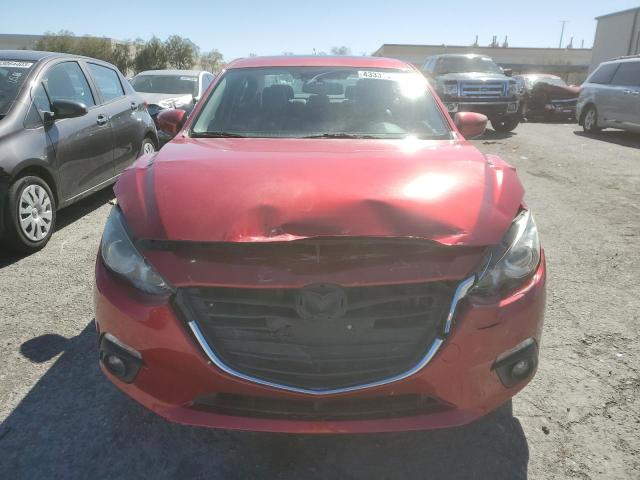 Photo 5 from auction – 2016 MAZDA 3 GRAND TO with VIN JM1BM1X77G1292790