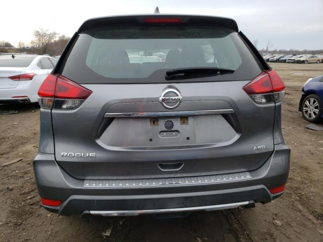 Photo 6 from auction – 2017 NISSAN ROGUE S with VIN KNMAT2MV9HP546778