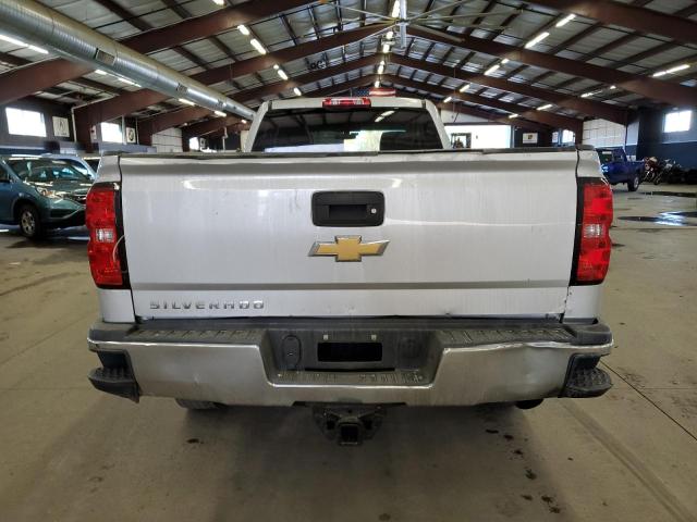 Photo 6 from auction – 2015 CHEVROLET SILVERADO with VIN 1GC2CUEG8FZ109260