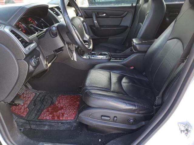 Photo 7 from auction – 2016 GMC ACADIA SLT with VIN 1GKKVRKD9GJ330310