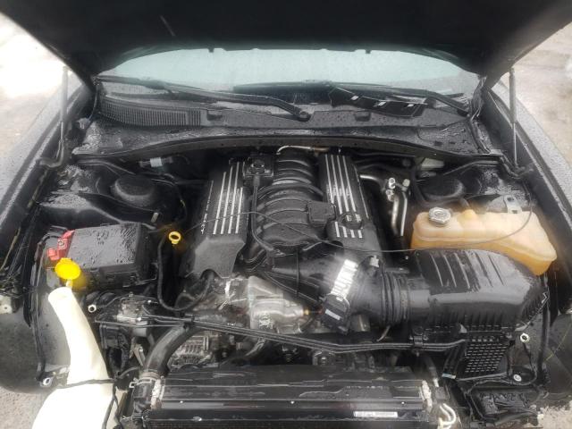 Photo 11 from auction – 2017 DODGE CHARGER R/ with VIN 2C3CDXGJ7HH575801