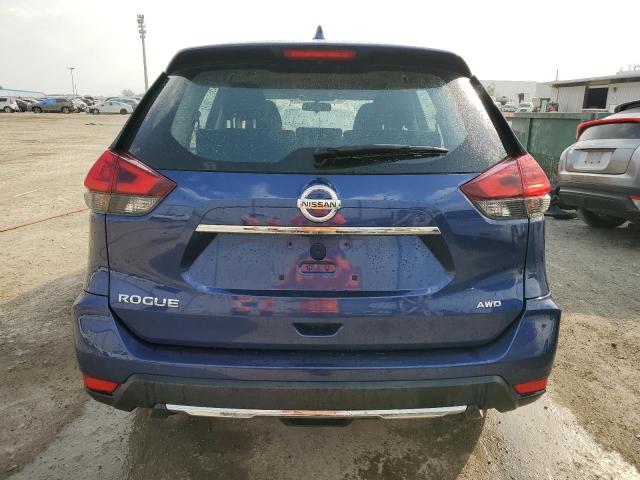 Photo 6 from auction – 2018 NISSAN ROGUE S with VIN KNMAT2MV8JP531923