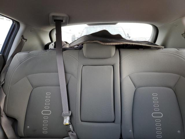 Photo 10 from auction – 2015 KIA SPORTAGE E with VIN KNDPCCAC5F7739056