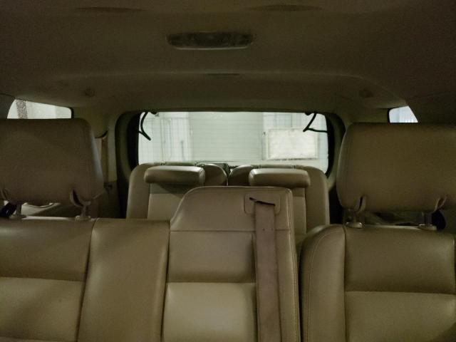 Photo 10 from auction – 2010 FORD EXPLORER E with VIN 1FMEU7EE6AUA78411