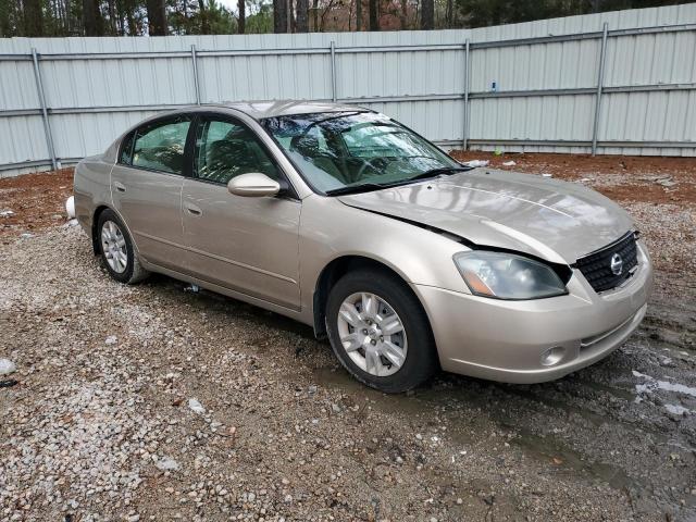 Photo 4 from auction – 2006 NISSAN ALTIMA with VIN 1N4AL11D66N399744