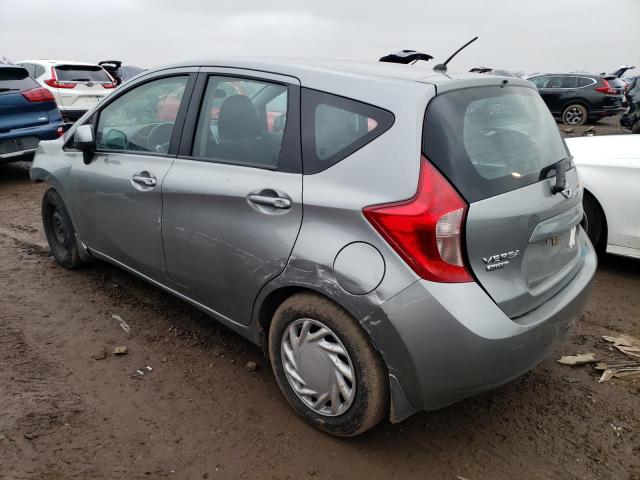 Photo 2 from auction – 2014 NISSAN VERSA NOTE with VIN 3N1CE2CP7EL428485