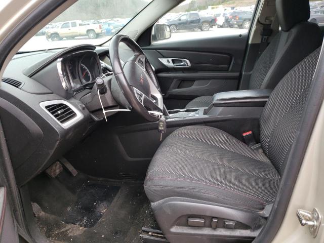 Photo 7 from auction – 2013 GMC TERRAIN SL with VIN 2GKFLTE33D6318153