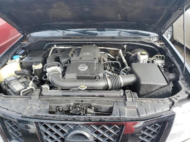 Photo 11 from auction – 2019 NISSAN FRONTIER S with VIN 1N6AD0ER4KN882244