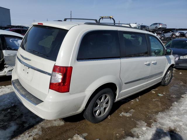 Photo 3 from auction – 2013 CHRYSLER TOWN & COU with VIN 2C4RC1BG0DR583969