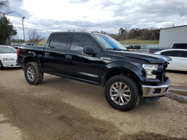 Photo 4 from auction – 2017 FORD F150 SUPER with VIN 1FTEW1EF6HKC54643