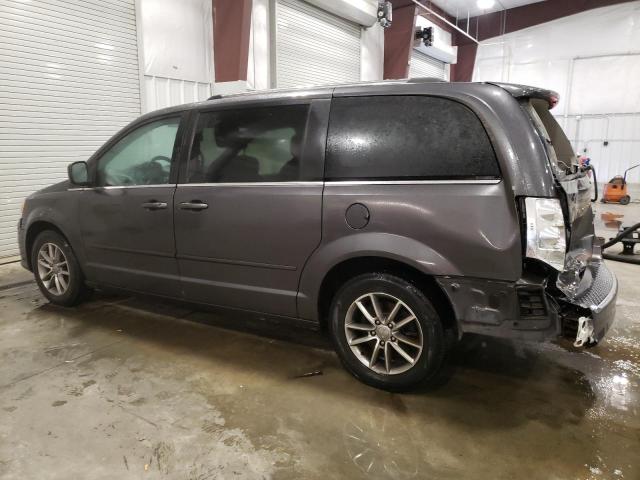 Photo 2 from auction – 2015 DODGE GRAND CARA with VIN 2C4RDGCG3FR714541