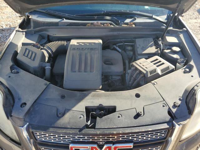 Photo 11 from auction – 2012 GMC TERRAIN SL with VIN 2GKFLREK5C6220069