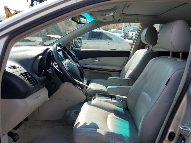 Photo 7 from auction – 2008 LEXUS RX 350 with VIN 2T2HK31U28C078762