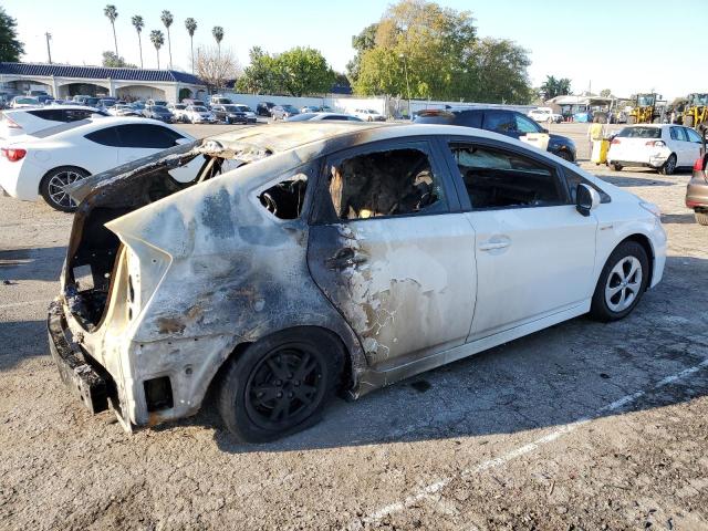 Photo 3 from auction – 2015 TOYOTA PRIUS with VIN JTDKN3DU6F0470597