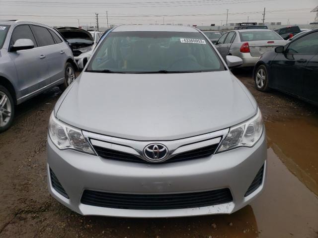 Photo 5 from auction – 2014 TOYOTA CAMRY L with VIN 4T1BF1FK0EU428135