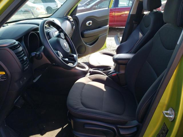 Photo 7 from auction – 2017 KIA SOUL with VIN KNDJN2A29H7879180