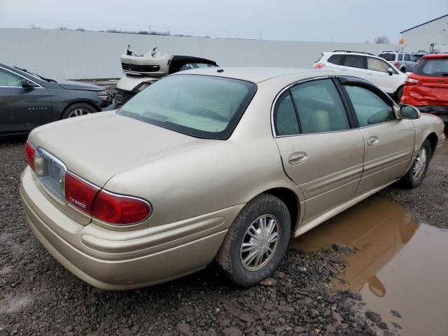 Photo 3 from auction – 2005 BUICK LESABRE CU with VIN 1G4HP52K55U274817