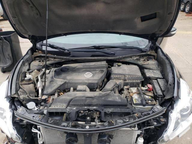 Photo 11 from auction – 2013 NISSAN ALTIMA 2.5 with VIN 1N4AL3AP5DC148969