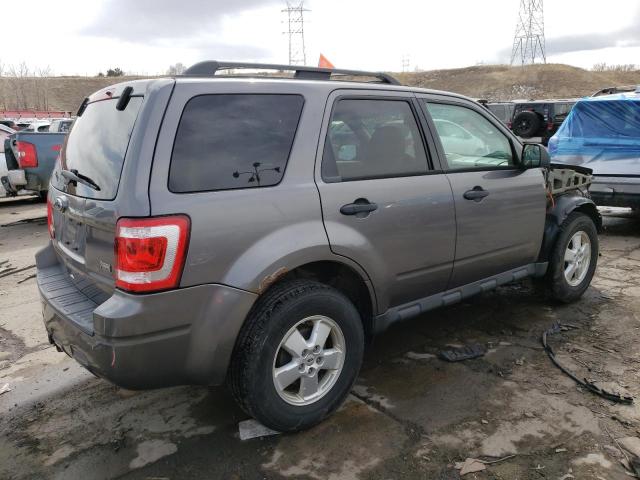 Photo 3 from auction – 2010 FORD ESCAPE XLT with VIN 1FMCU9DG0AKC25064