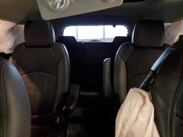 Photo 10 from auction – 2017 BUICK ENCLAVE with VIN 5GAKVCKD2HJ333156