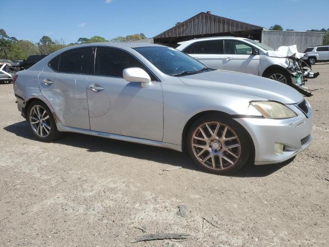 Photo 4 from auction – 2006 LEXUS IS 250 with VIN JTHBK262965015713