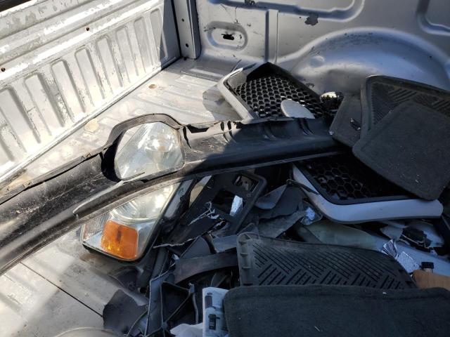 Photo 12 from auction – 2006 FORD F150 SUPER with VIN 1FTPW14V66FB40357