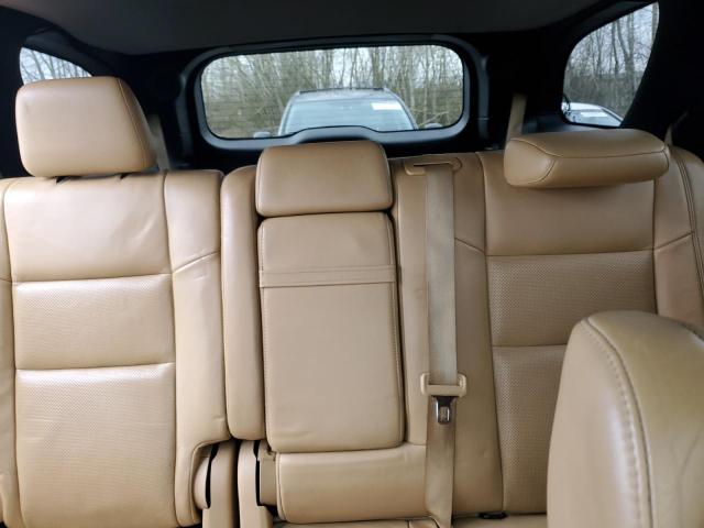 Photo 10 from auction – 2011 DODGE DURANGO CI with VIN 1D4SE5GT5BC674561