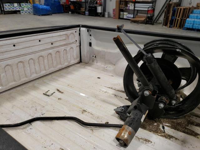 Photo 12 from auction – 2022 RAM 1500 CLASS with VIN 1C6RR7LG6NS232619