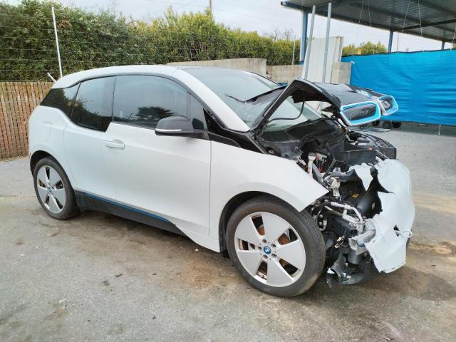 Photo 4 from auction – 2015 BMW I3 BEV with VIN WBY1Z2C59FV286938